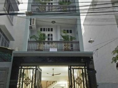 Bán nhà khu Nam Long Phú Thuận quận 7