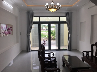 Bán nhà hẻm 791 Trần Xuân Soạn phường Tân Hưng