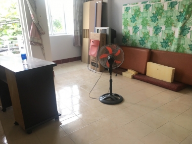 Bán nhà hẻm xe hơi khu Kiều Đàm Quận 7