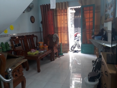 Bán nhà quận 7 từ 2 đến 4 tỷ, diện tích 3.6x8.6m, giá 2.8 tỷ,  LH 0909477288.