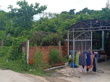 Bán đất đường Tam Thôn Hiệp Cần Giờ chính chủ
