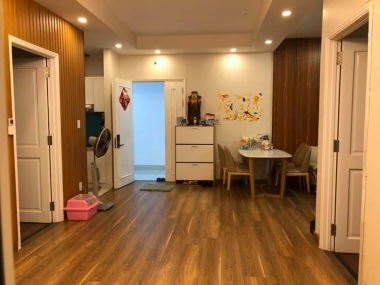 Bán căn hộ Florita Q7, 2PN – 2WC