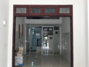 Bán nhà mặt tiền Huỳnh Tấn Phát Q7, 3PN – 3WC