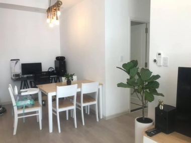 Bán căn hộ Florita Hưng Thịnh Quận 7, 2PN – 2WC