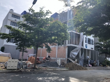 Bán đất hẻm 793 Trần Xuân Soạn chính chủ giá rẻ