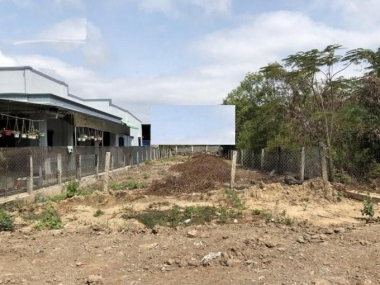 Bán đất đường Rừng Sác Cần Giờ chính chủ giá rẻ