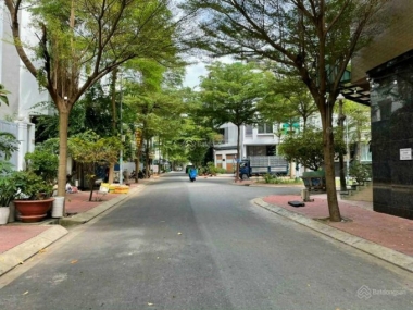 Bán đất khu dân cư Tân Quy Đông, phường Tân Phong, Q7, TP HCM