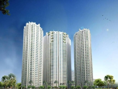 Bán căn hộ Hoàng Anh Thanh Bình Block B, D4 Him Lam, phường Tân Hưng, quận 7, TP HCM