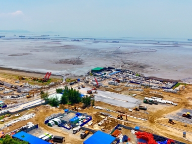 Shophouse Vinhomes Green Paradise