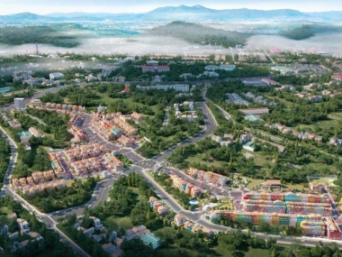 Dự án Phú Gia Bảo Lộc