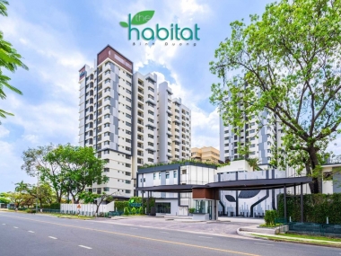 The Habitat Bình Dương