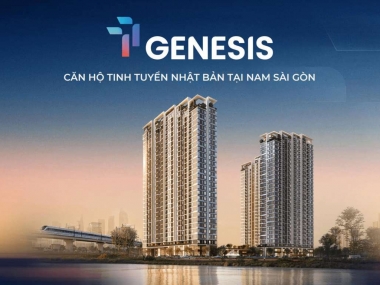 TT Genesis