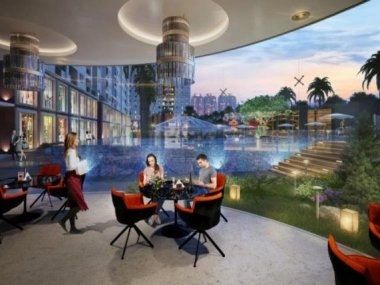 Bán căn hộ Kengton Quận 7 giá rẻ nhất thị trường