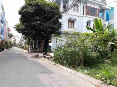 Bán nhà hẻm 793 Kiều Đàm, 4.4x19m, 6.35 tỷ, LH 0909477288