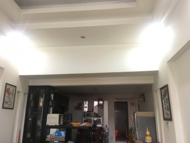 Bán nhà hẻm 791 Trần Xuân Soạn, 4x18.2m, 4.5 tỷ