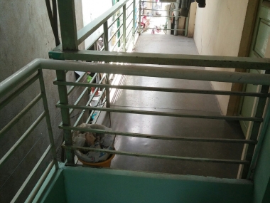 Bán nhà cấp 4 đường Trần Xuân Soạn