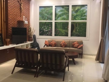 Bán nhà Kiều Đàm chính chủ, LH 0909477288