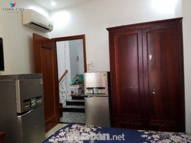 Cho thuê nhà trọ Thủ Đức giá rẻ 