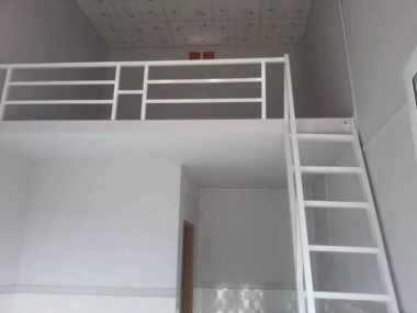 Cho Thuê nhà trọ tân bình giá rẻ