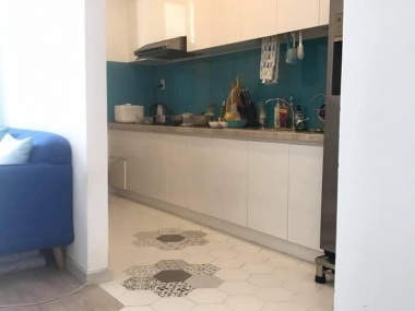 Bán căn hộ SaiGon South Residences Nhà Bè, 3PN – 3WC