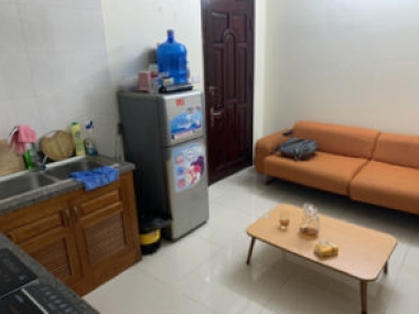 Chính chủ cho thuê căn chung cư tại Hà Nội