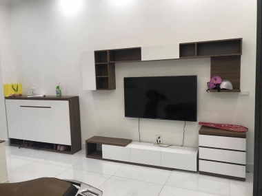 Bán nhà Vương Thừa Vũ ngõ ô tô 4 tầng MT 6.2 giá 4,41 tỷ