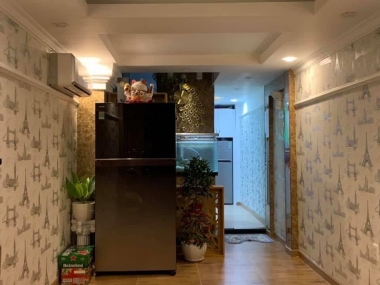 Cực hot Phạm Văn Hai 70m2 ngang 5 dài 14 Giá tốt 9ty TL.