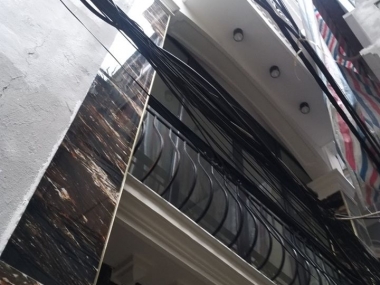 Bán nhà Cự Lộc – Thanh Xuân, Diện tích 35m2, 5 Tầng, mặt tiền 3.5m, Giá 3.9 Tỷ ( TL)