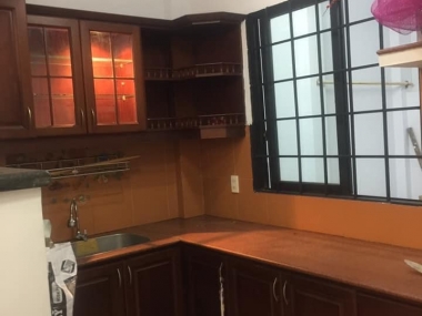 Chỉ 5 Tỷ - TT Bình Thạnh - 56m2 - xây mới quá tuyệt - cách mặt tiền 1 căn - giá còn tốt - chốt ngay.