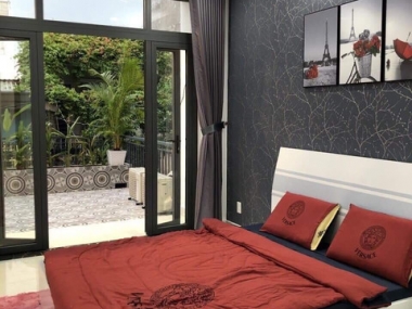 Chính chủ nhiệt bán, Nhà nát 69m2, HXT, K300 chỉ còn 7 tỷ