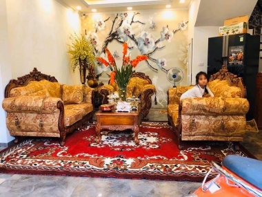 Siêu Phẩm Nguyễn Khang, Quận Cầu Giấy 43M2 5T Ngõ 3 Gác Đua, Kinh Doanh Đỉnh