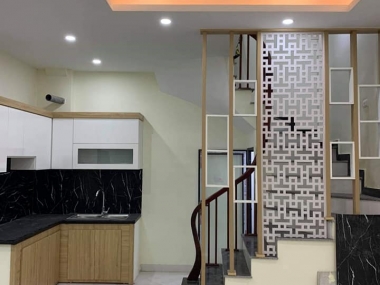 Bán nhà Định Công Hạ. Giá chỉ 2.5 Tỷ ( Có Thương Lượng )