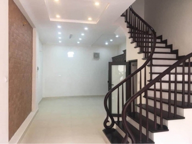 Bán nhà Phố Đỗ Quang 54m2 5 tầng Gần Ô TÔ tránh, 3 Gác tránh giá 5,1 tỷ