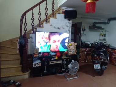 Bán gấp nhà Khương Trung, Diện tích 30m2, 5 tầng, mặt tiền 5m, 3 ngủ, Giá 3.25 Tỷ ( có thương lượng 