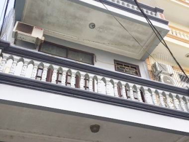 Cho thuê nhà 3 tầng, số 6 ngõ 95 ngách 9 phố thúy Lĩnh, phường lĩnh Nam, hoàng Mai, hn