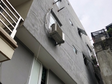 Chính chủ bán NHÀ ĐẸP tại lai xá 5 tầng, lô góc, gần đại học thành đô