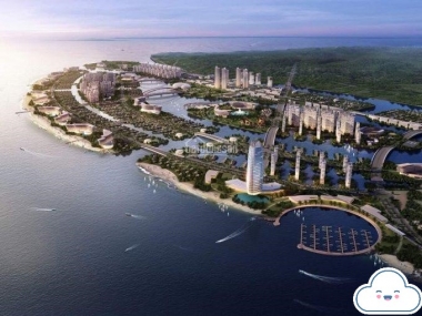 Bán đất đường Duyên Hải Cần Giờ chính chủ