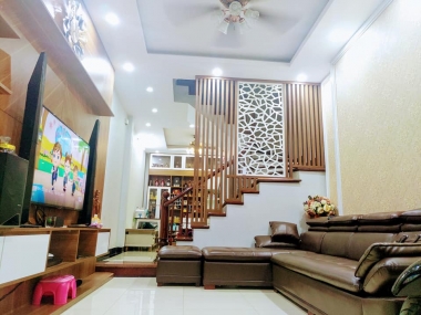 Nhà Thái Hà - Đống Đa 40m2 4T, MT 5m, giá rẻ chốt bất ngờ