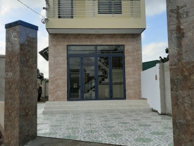 bán gấp căn nhà tâm huyết mới xây 2 mặt tiền tại Phường Khánh Xuân