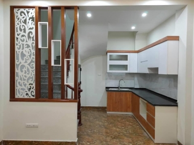 CẦN BÁN NHÀ MẶT TIỀN ĐẸP TẠI XUÂN ĐỈNH ĐẸP DT 32M2, OTO ĐỖ CỬA-GIÁ 3 tỷ