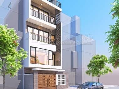 Nhà Phố Quận 12 Mặt Tiền Hà Huy Giáp 0908667439