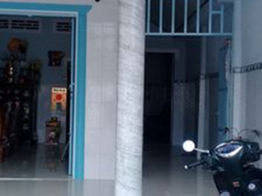 Chính Chủ Cần Bán Nhà Cấp 4 Tặng Nội Thất Tại Long Hồ, Vĩnh Long