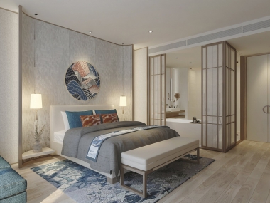 Thanh toán 260 triệu – Sở hữu căn hộ Nhật Bản ven biển Quy Nhơn – Lợi nhuận 15%/năm