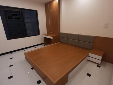 Bán nhà Lê Đức Thọ, Nam Từ Liêm vị trí đẹp, ô tô đỗ 50m, nhà đẹp, mới cứng 0985844156