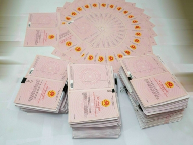 Đất nền thổ cư ngay khu Sân Bay Quốc Tế Long Thành, Chiết khấu 18%, Tặng tới 20 chỉ vàng SJC