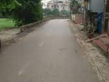 Bán 54m2 đất Tây Tựu, Bắc Từ Liêm, oto đỗ cửa, cách ĐH Công nghiệp chỉ 100m2, sổ đỏ, Giá chỉ 2.4tỷ. 