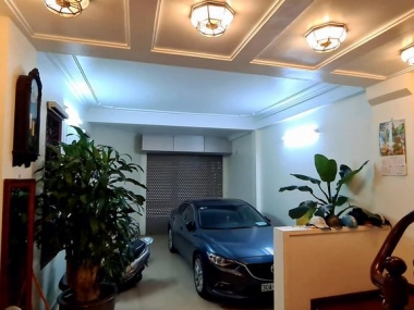 SIÊU PHẨM PHỐ XÃ ĐÀN - TRUNG TÂM ĐỐNG ĐA - DIỆN TÍCH KHỦNG: 65M2