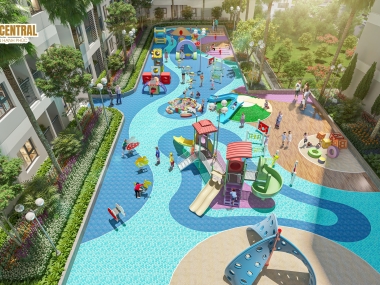 Bán ăn hộ Thuận Giao Thuận An, 225 triệu tới nhận nhà hoàn thiện, Hỗ trợ trả góp 0% lãi suất