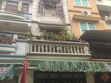 BÁN NHÀ ĐƯỜNG KIM GIANG - NGUYỄN XIỂN- HOÀNG MAI - HÀ NỘI