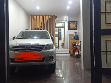 Bán biệt thự lô góc, phân lô cao cấp, oto dừng đỗ ngày đêm, kinh doanh, ở sướng